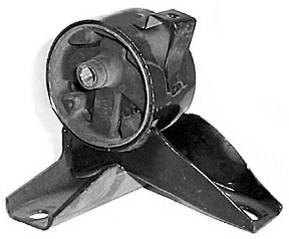1990 Nissan Hikari Engine Mount Front Right Westar EM8304 image 1 of 1