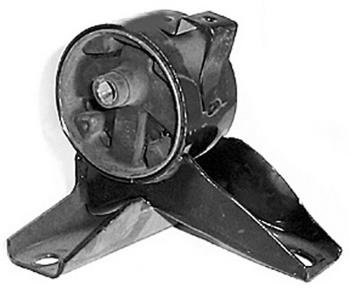 1988 Nissan Pulsar NX Engine Mount Front Right Westar EM8304 image 1 of 1