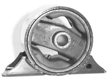 2000 Mitsubishi Mirage Engine Mount Rear Westar EM8819 image 1 of 1