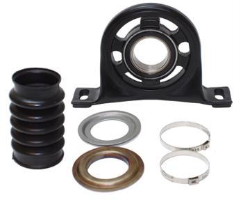 2008 Dodge Sprinter 3500 Drive Shaft Center Support