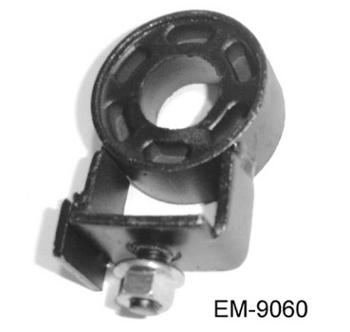 1986 Dodge Ram 50 Transfer Case Mount