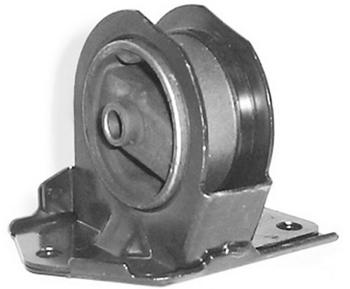 1999 Mitsubishi Eclipse Engine Mount Rear Westar EM8798 image 1 of 1