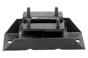 2000 Jeep Cherokee Auto Trans Mount Westar EM2570 image 1 of 1