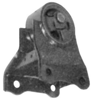 2002 Mercury Villager Engine Mount Front Westar EM2989 image 1 of 1