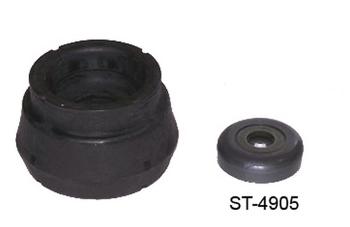 2004 Volkswagen Jetta Suspension Strut Mount