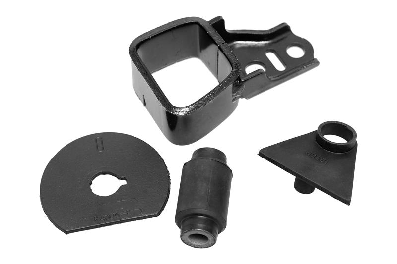 2010 Toyota Sienna Engine Mount Rear Westar EM5741 image 1 of 1