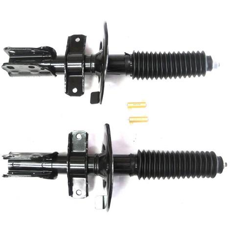 1994 Cadillac Eldorado Air Spring to Coil Spring Conversion Kit