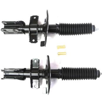 1996 Cadillac DeVille Air Spring to Coil Spring Conversion Kit Front Westar CK7601 image 1 of 1