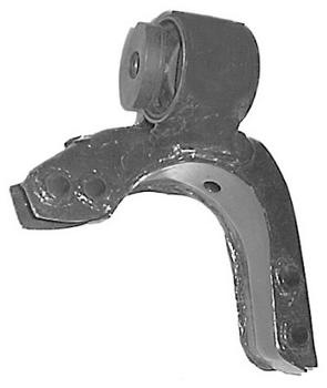 1988 Mitsubishi Precis Engine Mount