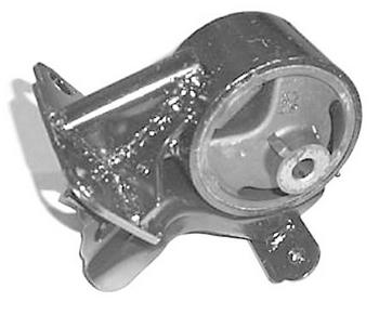 2000 Chevrolet Prizm Auto Trans Mount Westar EM8872 image 1 of 1