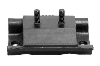 1991 Jeep Wrangler Manual Trans Mount Westar EM2628 image 1 of 1