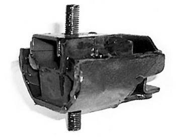 1984 Toyota Tercel Engine Mount Front Westar EM8279 image 1 of 1