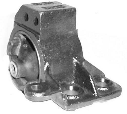 2000 Kia Spectra Engine Mount Front Right Westar EM8902 image 1 of 1