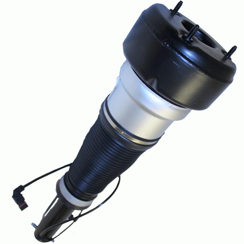 2012 Mercedes-Benz S400 Suspension Air Strut