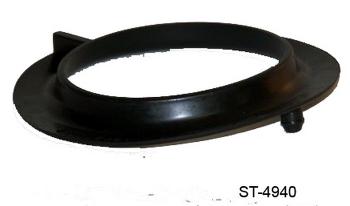 2005 Pontiac Sunfire Coil Spring Insulator Front Lower Westar ST4940 image 1 of 1