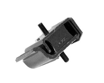 1983 Nissan 200SX Engine Mount Front Westar EM2680 image 1 of 1