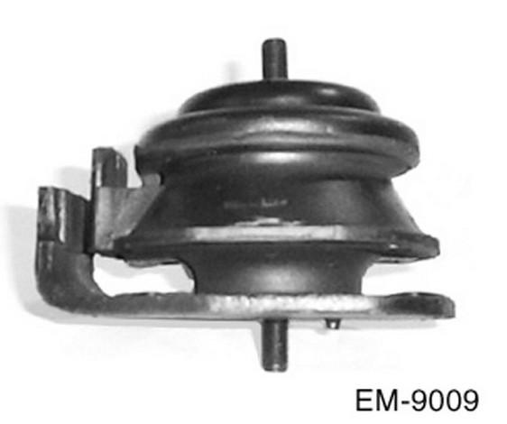 1987 Nissan 300ZX Engine Mount Front Westar EM9009 image 1 of 1