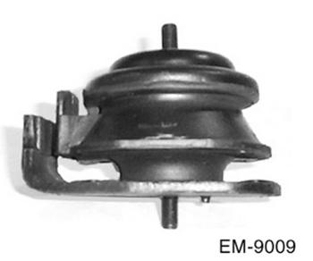 1987 Nissan 300ZX Engine Mount Front Westar EM9009 image 1 of 1