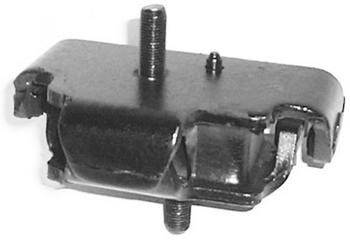 1992 Toyota Land Cruiser Engine Mount Front Right Westar EM8571 image 1 of 1