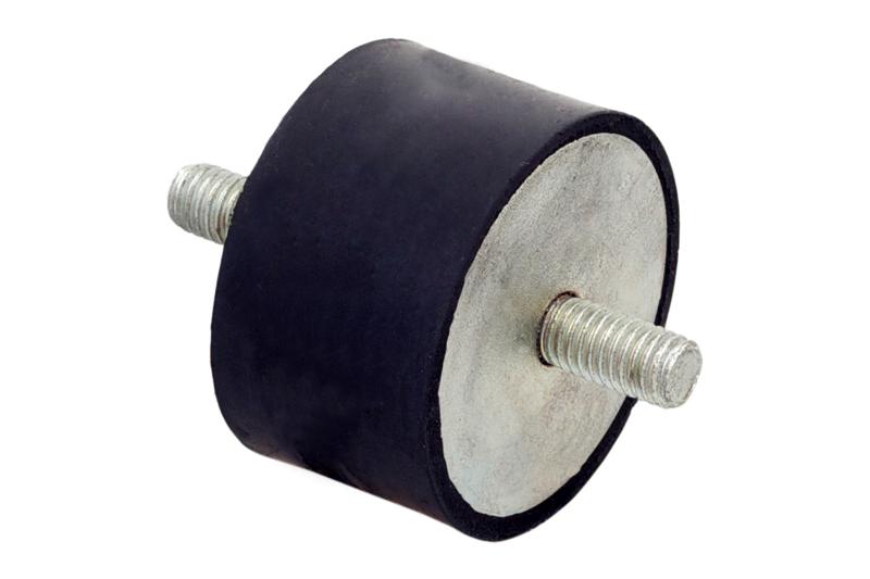 1973 Volvo 142 Engine Mount