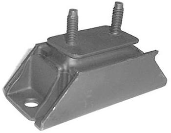 2003 Ford Lobo Auto Trans Mount Westar EM2871 image 1 of 1