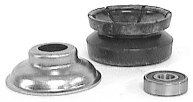 1985 Plymouth Colt Suspension Strut Mount