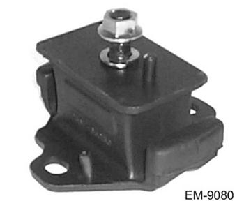 1998 Toyota T100 Engine Mount Front Westar EM9080 image 1 of 1