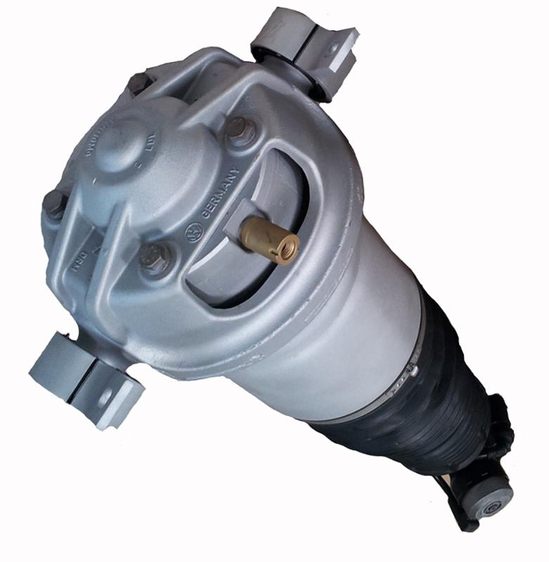 2010 Volkswagen Touareg Suspension Air Strut Rear Right Westar AS7357 image 1 of 1