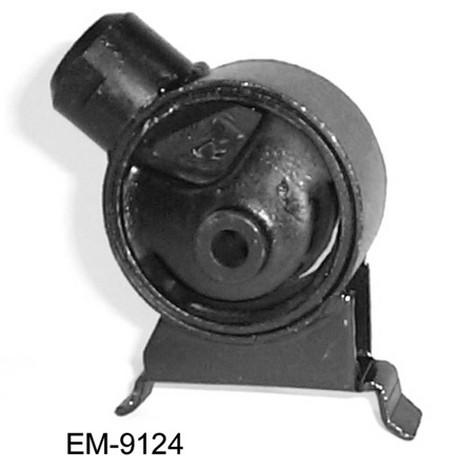 1988 Toyota Tercel Manual Trans Mount Westar EM9124 image 1 of 1