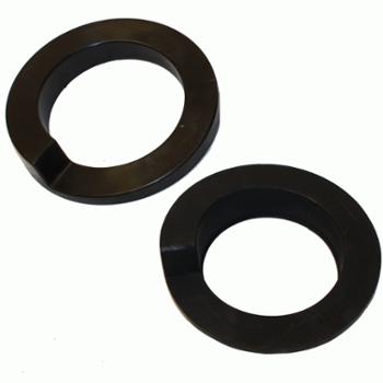 2009 Mercury Grand Marquis Suspension Coil Spring Seat
