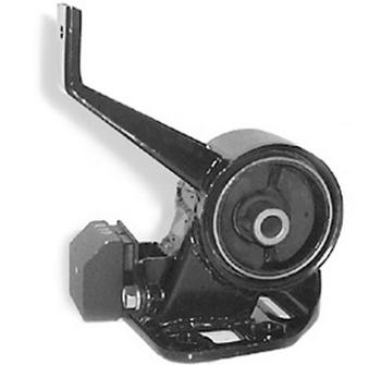 1995 Hyundai Elantra Manual Trans Mount Westar EM8731 image 1 of 1