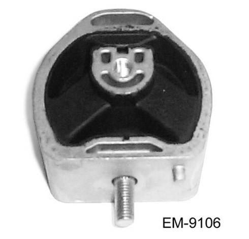 1999 Volkswagen Passat Auto Trans Mount Left Westar EM9106 image 1 of 1