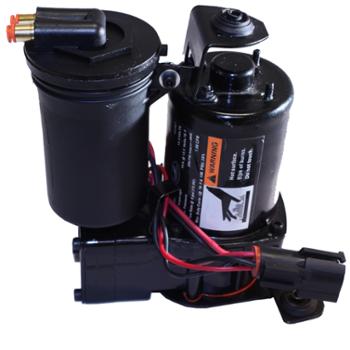 2002 Lincoln Continental Suspension Air Compressor