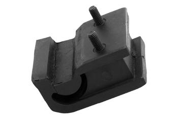 1983 Volkswagen Rabbit Pickup Auto Trans Mount Rear Lower Westar EM2420 image 1 of 1