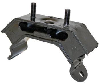 2010 Ford Explorer Auto Trans Mount Westar EM4095 image 1 of 1