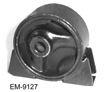 1991 Toyota Camry Engine Mount Rear Westar EM9127 image 1 of 1