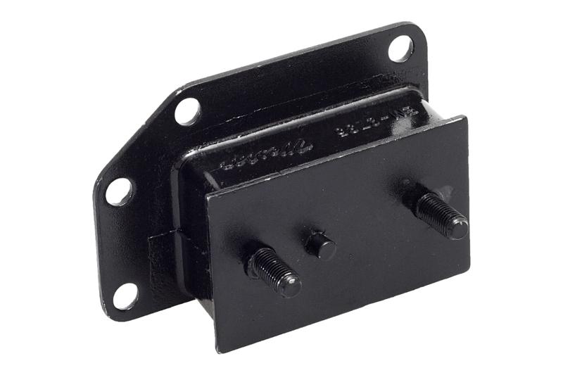1967 MG MGB Engine Mount Front Right Westar EM2735 image 1 of 1