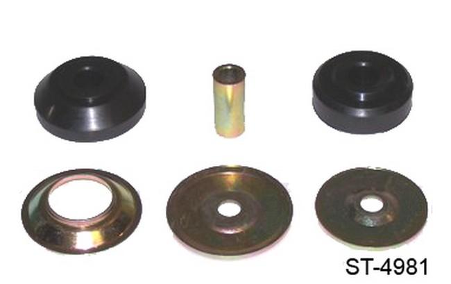 1999 Kia Sportage Suspension Strut Mount