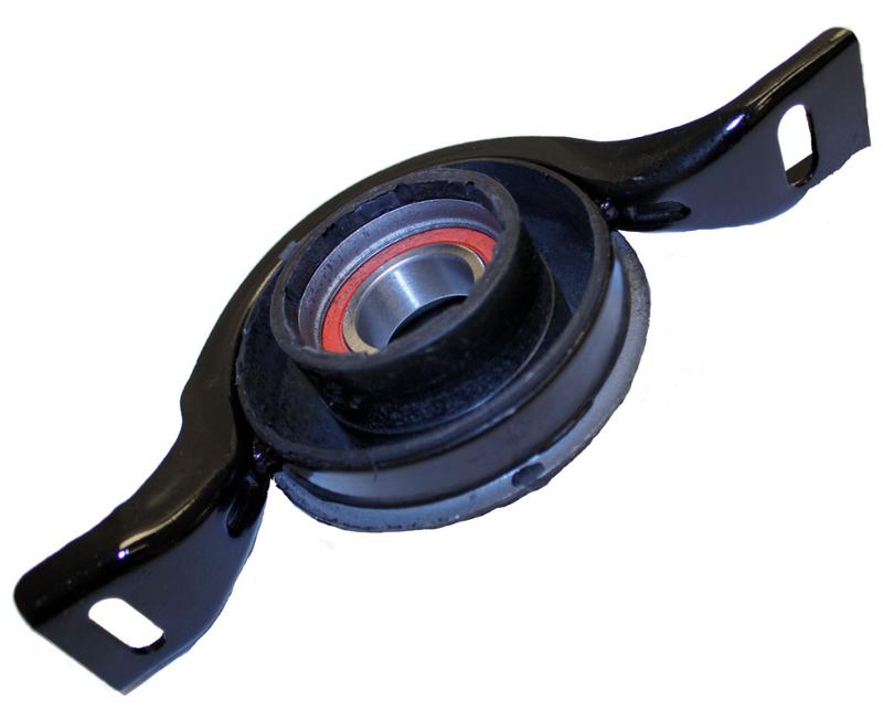 2007 Chevrolet Equinox Drive Shaft Center Support