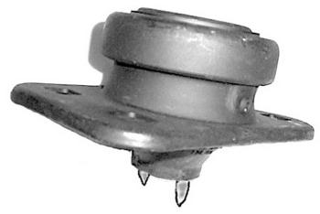 2002 Daewoo Nubira Engine Mount Front Right Westar EM8928 image 1 of 1