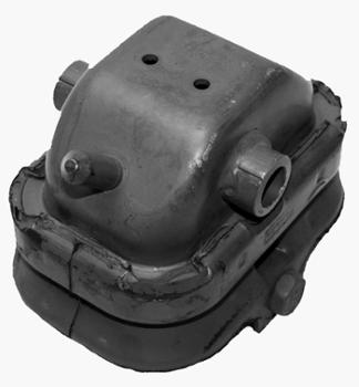 2003 Lincoln Navigator Engine Mount Front Left Westar EM4097 image 1 of 1
