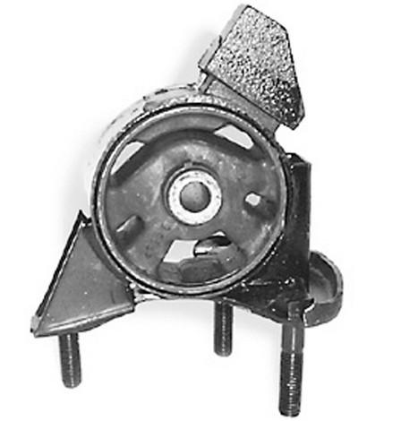 2001 Chevrolet Prizm Engine Mount Rear Westar EM8851 image 1 of 1