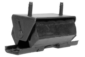 2009 GMC Sierra 1500 Auto Trans Mount