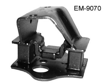 1993 Dodge Ram 50 Auto Trans Mount Westar EM9070 image 1 of 1
