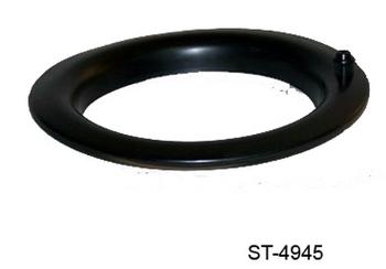 1999 Oldsmobile Cutlass Coil Spring Insulator Front Lower Westar ST4945 image 1 of 1