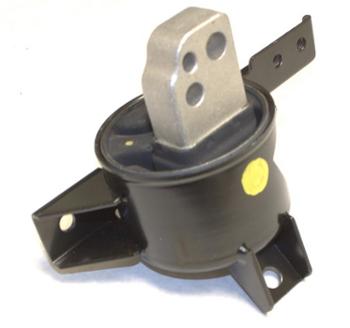 2008 Hyundai Tiburon Engine Mount Rear Right Westar EM5533 image 1 of 1