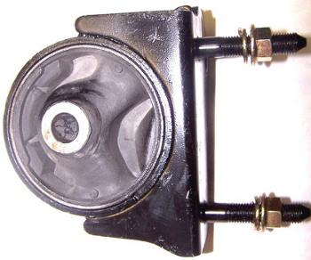 2005 Toyota Matrix Engine Mount Rear Westar EM9418 image 1 of 1