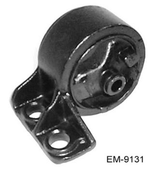 1992 Ford Probe Engine Mount Front Right Westar EM9131 image 1 of 1