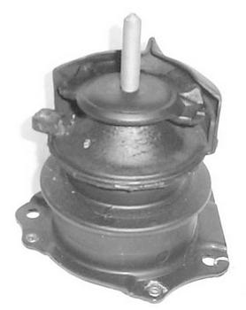 2002 Honda Accord Engine Mount Rear Westar EM8845 image 1 of 1