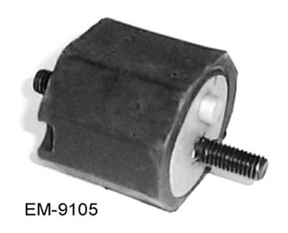 1986 BMW 528e Manual Trans Mount Westar EM9105 image 1 of 1